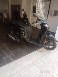 sh honda 125 2024