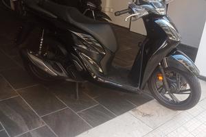 sh honda 125 2024
