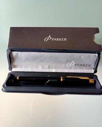 Penna a sfera Parker