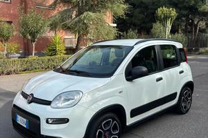 panda 2022 1.2benzina gpl 2022 full optional 