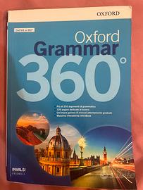 Oxford Grammar 360