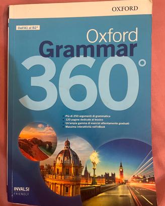 Oxford Grammar 360