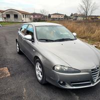 Alfa 147 1.6 TS 105 cv GPL per pezzi di ricambio