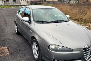 Alfa 147 1.6 TS 105 cv GPL