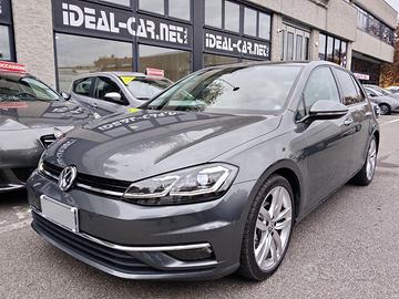 VOLKSWAGEN Golf 2.0 TDI 5p. HighLine BlueMotion