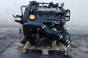 PBL023 Motore Fiat/Suzuki 1.9 mjt 2006/2011 D19AA