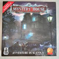 Mystery House - Italiano