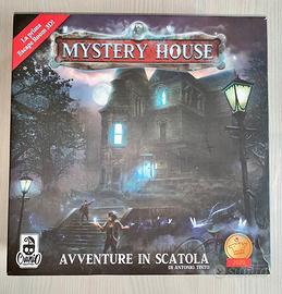 Mystery House - Italiano