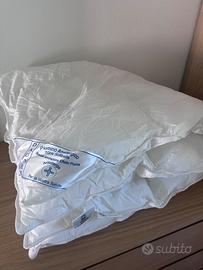 Piumino lettino Daunex nuovo