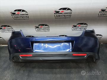 Paraurti posteriore con sensori mazda 6 2010-2012