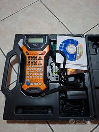 Brother P-touch PT-7600 – Etichettatrice