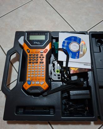 Brother P-touch PT-7600 – Etichettatrice