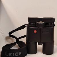 Binocolo Leica Geovid 8x42 HD