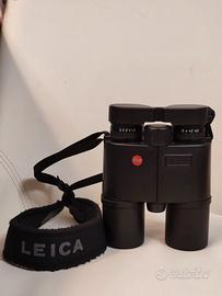 Binocolo Leica Geovid 8x42 HD