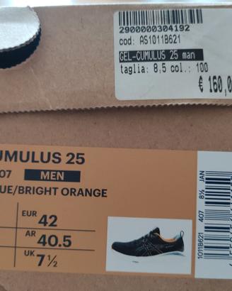 Scarpe da running Asics