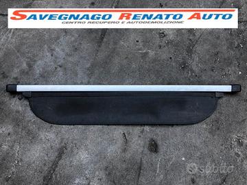 Cappelliera bagagliaio subaru impreza 2007-2011