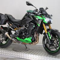 Kawasaki Z 900 SE PERFORMANCE CARBON - 2023