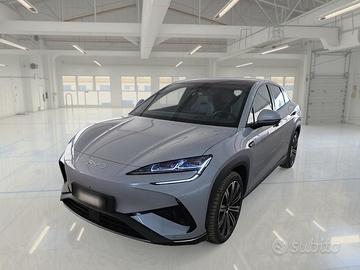 BYD SEALION 7 91,30 KWH EXCELLENCE AWD SUV