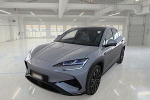 BYD SEALION 7 91,30 KWH EXCELLENCE AWD SUV