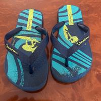 🩴 Infradito bambino Ipanema — taglia 27/28