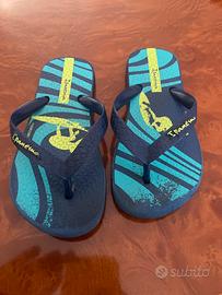 🩴 Infradito bambino Ipanema — taglia 27/28