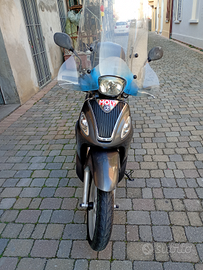 Sym Symphony 125