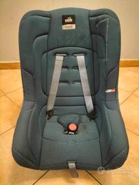 Sediolino auto