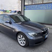 BMW 320D E90 2005