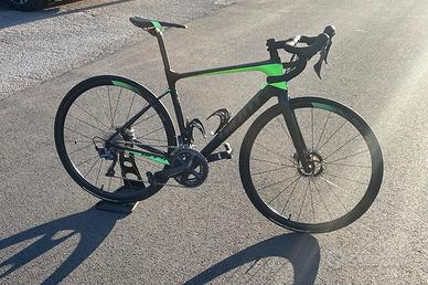 Giant DEFY Advance Pro1 - M Ultegra 11v