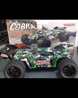 truggy vrx