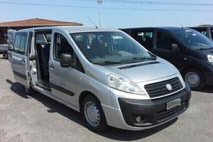 FIAT SCUDO 2.0 MJT MAXI PULMINO 9 POSTI