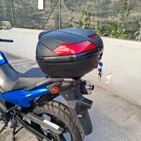 Accessori per Suzuki Gsx-s 1000 ABS dal 2015