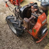 motocoltivatore carrarino avviamento elettrico 