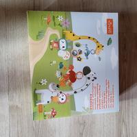 giostrina per bambini per lettino