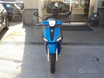 PIAGGIO Liberty 150 S - Anno