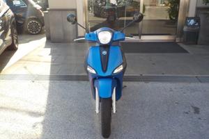 PIAGGIO Liberty 150 S - Anno