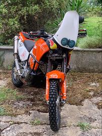 Honda XRV 750 Africa Twin - 1994