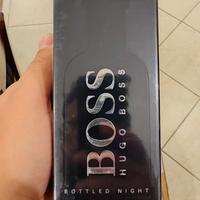 Boss Bottled Night 