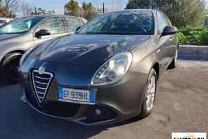 ALFA ROMEO - Giulietta 2.0 jtdm(2) Progression