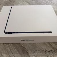 Apple Macair 13 1Tb in stato immacolato