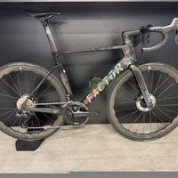 FACTOR Ostro VAM 2.0 Shimano Ultegra di2 tg. 54