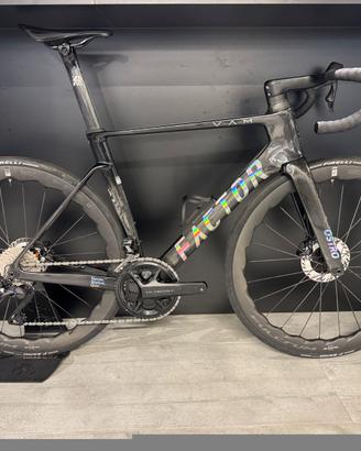 FACTOR Ostro VAM 2.0 Shimano Ultegra di2 tg. 54