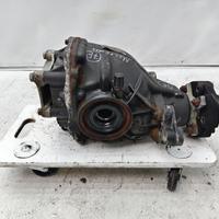 Differenziale posteriore mercedes benz w221 s500 5