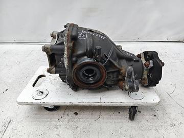 Differenziale posteriore mercedes benz w221 s500 5