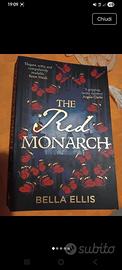 The Red Monarch (in inglese)