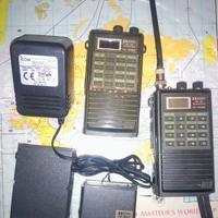 n.2 Icom IC-02E "leggere bene"