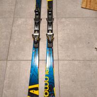 SCI SALOMON X-RACE 170