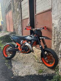 ESPANSIONE KTM SX 125