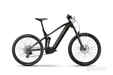 EBIKE HAIBIKE ALL MNT 2