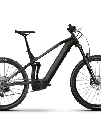 EBIKE HAIBIKE ALL MNT 2